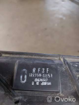 Вентилятор радиатора Mazda Premacy 1 2003г. 1227504851 , artABR14646 - Фото 4