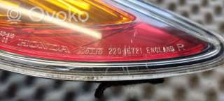 22016721 , artELK6053 Фонарь габаритный Honda Civic 8 Арт ELK6053, вид 7