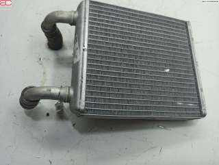 Радиатор отопителя (печки) Mercedes Vito W639 2007г. 80345BEHR - Фото 2