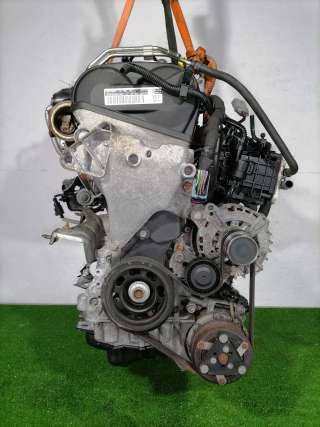 CZT Двигатель к Volkswagen Jetta 7 Арт 00223048