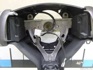 Рулевое колесо для AIR BAG (без AIR BAG) Suzuki Splash 2009г. 4811051K61BWL - Фото 4