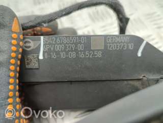 Педаль газа MINI Cooper R56 2012г. 678659101 , artSAU57704 - Фото 3