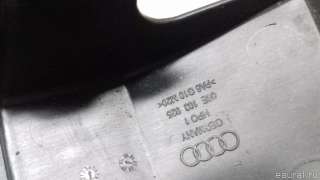 Накладка декоративная Audi A6 C6 (S6,RS6) 2009г. 06E103925 VAG - Фото 6
