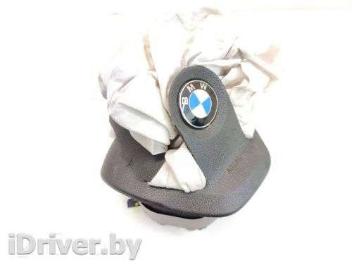 Подушка безопасности водителя BMW 3 F30/F31/GT F34 2014г. 6791330, 62557050h , artRAG85123 - Фото 1