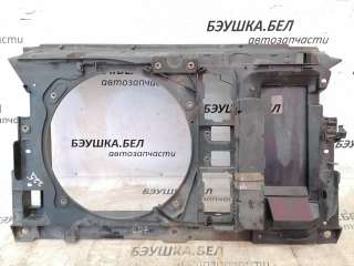 Передняя панель крепления облицовки (телевизор) Peugeot 607 2003г. 7104H5 - Фото 2