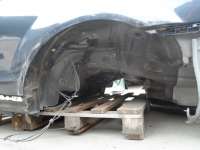 Кронштейн крепления бампера заднего Mercedes C W204 2013г. A2048850565 - Фото 6