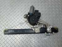 0130821784 Стеклоподъемник электрический задний левый к Audi A6 C5 (S6,RS6) Арт 18.31-466509