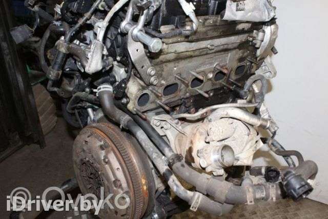 Двигатель  Volkswagen Golf 7 2.0  Дизель, 2013г. crb, crb , artRIM17835  - Фото 1