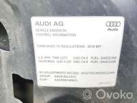 Капот Audi Q5 1 2011г. 8k0010515, 8k0010515q, 077010542 , artBAR11630 - Фото 6