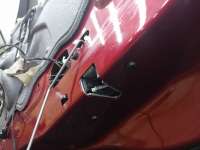 Стекло двери задней правой BMW X5 E70 2012г.  - Фото 7