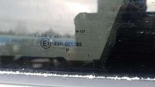 Дверь сдвижная левая Chrysler Voyager 5 2009г. 04894481AF - Фото 5