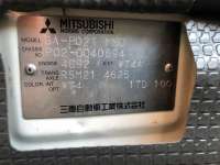 Двигатель  Mitsubishi Space Gear, Delica   1994г. 4G92  - Фото 8