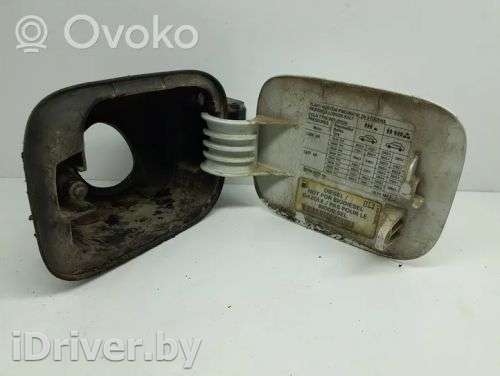 Лючок топливного бака Skoda Octavia A5 2007г. 1z5809857 , artKUK649 - Фото 1