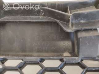 Решетка радиатора Toyota Corolla VERSO 2 2007г. 531110f020, 531110f010 , artBTV56975 - Фото 5