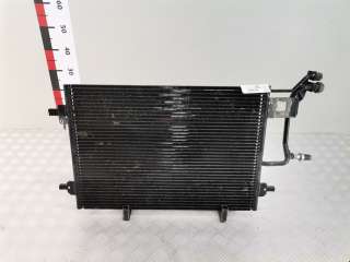 Радиатор кондиционера Volkswagen Passat B5 1999г. 8D0260403H, 8D0260401H - Фото 6