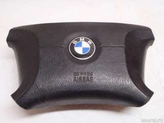  Подушка безопасности в рулевое колесо BMW X5 E53 Арт E20398824