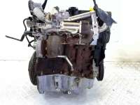 Двигатель  Renault Scenic 2 1.5  2007г. K9k732  - Фото 4