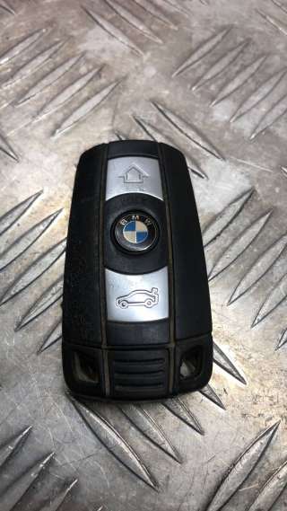  Ключ к BMW 3 E90/E91/E92/E93 Арт 18.66-887718