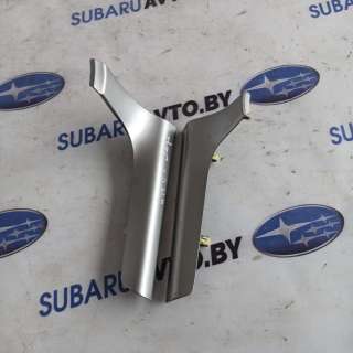  Накладка декоративная на торпедо Subaru Legacy 4 Арт 66482577
