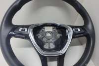 Рулевое колесо Volkswagen Passat B8 2013г. 5G0419091DJE74 - Фото 5