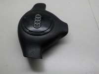 Подушка безопасности в рулевое колесо Audi A4 B6 2001г. 8E0880201CS6PS - Фото 4