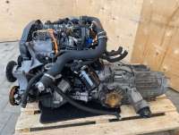 AHU Двигатель Volkswagen Passat B5 Арт 81299221, вид 2