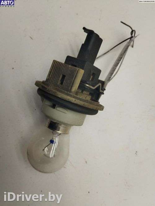 Патрон лампы указателя поворота Ford Escort 5 1991г.  - Фото 1