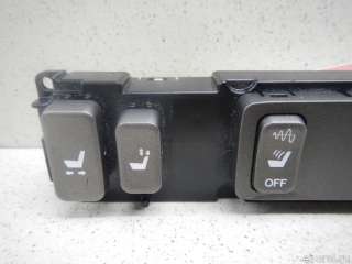 Блок кнопок управления сиденьем Lexus LS 5 2021г. 8492350090 Toyota - Фото 2