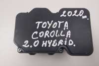 Блок ABS Toyota Corolla E210 2021г. 113040-41340, 89541-12E30, 44510-12600 , art428325 - Фото 6