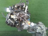 Двигатель  Daihatsu Terios 1   2002г. K3-VET  - Фото 2