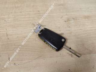 13149658 Ключ к Opel Zafira B Арт 00087915