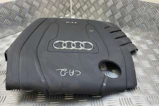 Декоративная крышка двигателя Audi Q5 1 2011г. 03L103925AB , art10218850 - Фото 3