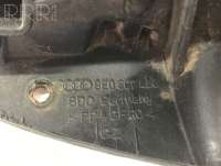 Кронштейн крепления бампера заднего Audi A4 B6 2003г. 8e0807453, 8e0807453, 8e0807453 , artAUV6983 - Фото 4