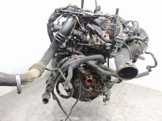 Двигатель  Renault Vel Satis 2.0  2004г. F4R Q762 C001529  - Фото 9