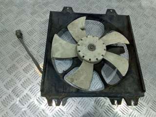  Вентилятор радиатора к Chrysler Sebring 1 Арт 4A2_29613