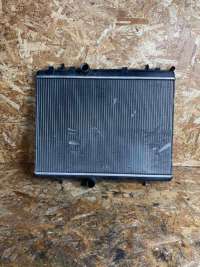  Радиатор основной к Peugeot Partner 2 restailing Арт 66029958