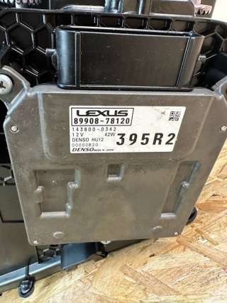 Фара правая Lexus NX 2020г. 8110A78310 - Фото 3