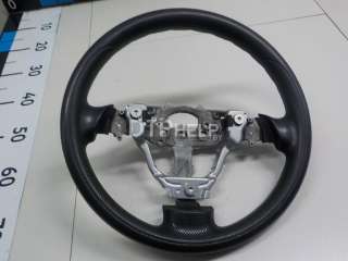 Рулевое колесо для AIR BAG (без AIR BAG) Mazda 5 1 2006г. BP4K32982 - Фото 2