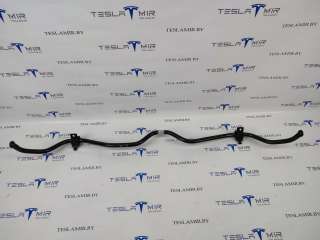 1043962-00 Стабилизатор подвески (поперечной устойчивости) задний к Tesla model S Арт 15775_1