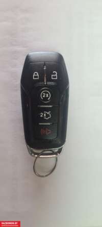 A2C31243300 Ключ к Lincoln MKZ 2 Арт 334962204