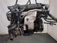 Двигатель  Saab 9-3 1 2.0 Турбо-инжектор Бензин, 2002г. B 205 E  - Фото 2