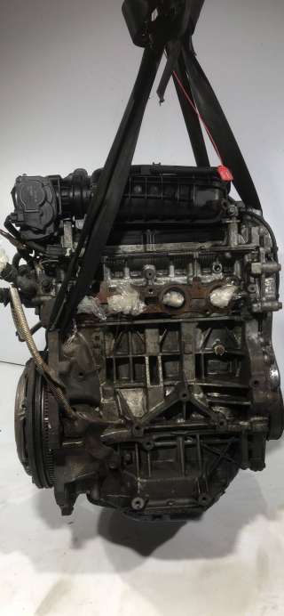 Двигатель  Nissan Qashqai 1  2.0  Бензин, 2008г. MR20DE  - Фото 6
