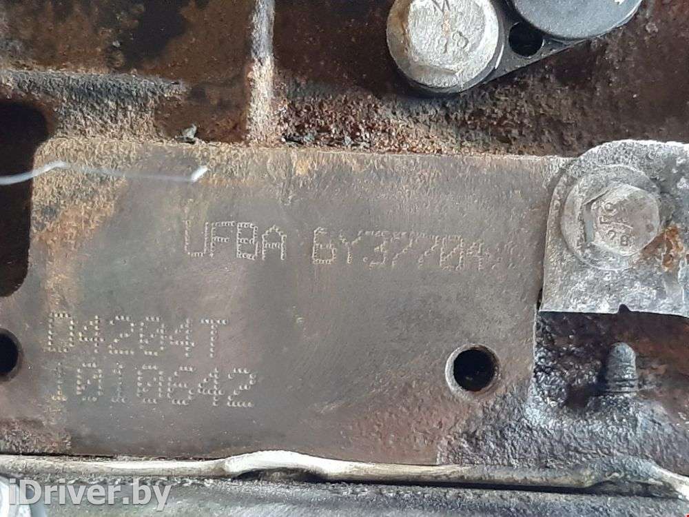 Двигатель  Ford Mondeo 4 restailing 2.0 TDCi Дизель, 2011г. 1838469, UFBA  - Фото 8