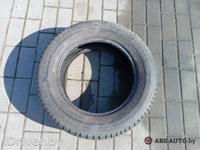 Автомобильная шина Michelin 205/60 R15 91h 1 шт. Фото 1