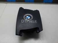 Подушка безопасности в рулевое колесо BMW 7 E65/E66 2002г. 32346758545 - Фото 3