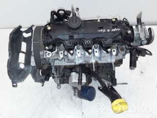 Двигатель  Dacia Logan 2 1.5  Дизель, 2015г. k9k612 , artAUA60465  - Фото 3