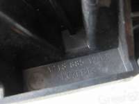 Кронштейн крепления бампера заднего Mercedes CLS C218 2013г. A2188851265 - Фото 3