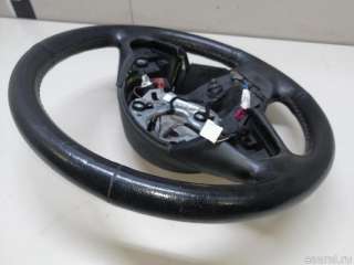 Рулевое колесо для AIR BAG (без AIR BAG) BMW X3 F25 2011г. 32306879901 - Фото 5