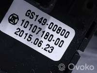 Кнопки руля Subaru Outback 5 2015г. gs14900800, 1010718000, 34325al000 , artAGR28936 - Фото 2