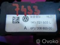 Педаль газа Volkswagen Golf 4 2004г. 1k1721503l, 1k1721503l , artKCJ280531 - Фото 3